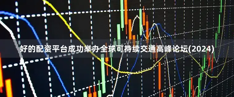 好的配资平台成功举办全球可持续交通高峰论坛(2024)